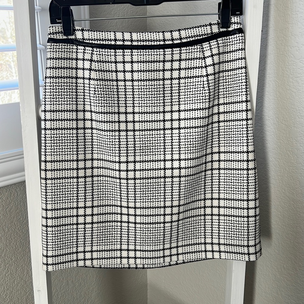 WHBM Pencil Skirt
